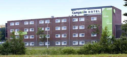 Campanile Breda À ne pas manquer Photos