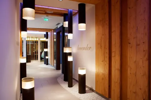 Kempinski Hotel Das Tirol Kitzbuehel Alps Public Areas Photos