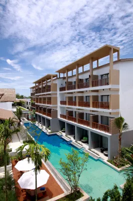 Deevana Plaza Krabi Aonang À ne pas manquer Photos
