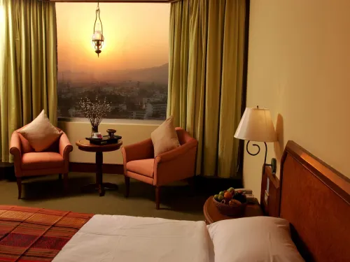 Duangtawan Hotel Chiang Mai Photos