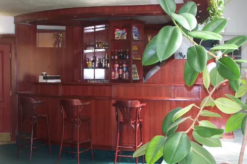 Classic Hotel Dining Photos