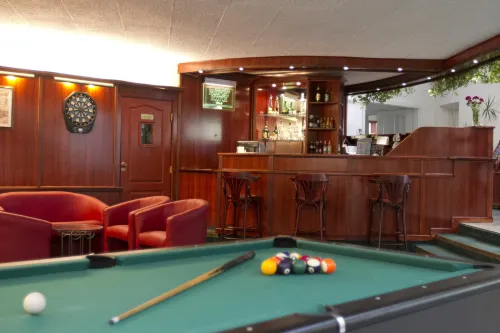 Classic Hotel Leisure & Recreation Photos