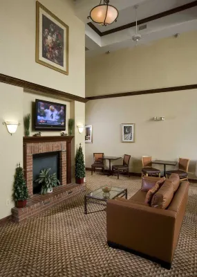 Homewood Suites by Hilton Newark - Cranford Espaces publics Photos