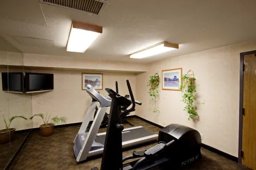 Country Inn & Suites by Radisson, Flagstaff, AZ Loisirs et amusements Photos