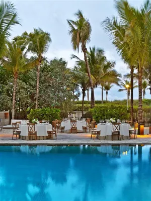Royal Palm South Beach Miami, a Tribute Portfolio Resort Leisure & Recreation Photos
