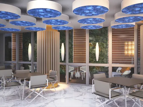 The Grayson Hotel Miami Khu vực công cộng Photos