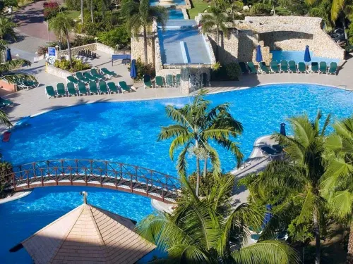 Sonesta Maho Beach All Inclusive Resort Casino & Spa Loisirs et amusements Photos