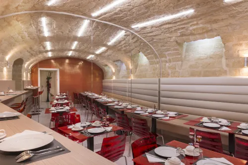 Le Bon Hôtel Restauration Photos