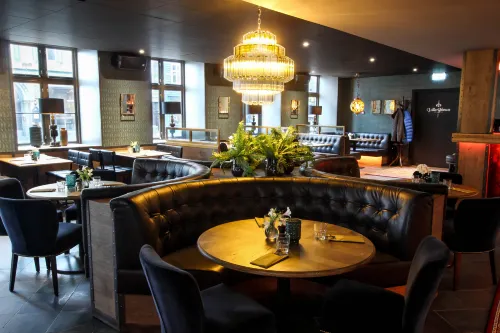 Magic Hotel Korskirken Featured Photos