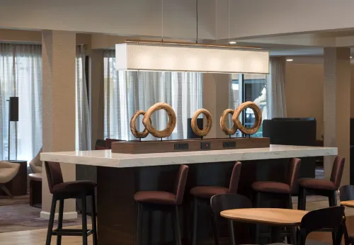 Sonesta Select Los Angeles Torrance South Bay Aree comuni Photos
