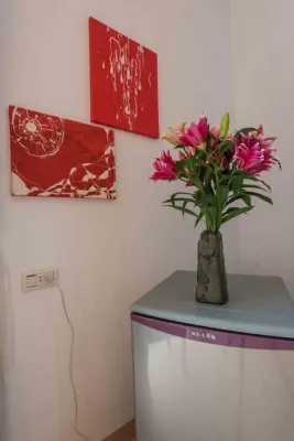 Sea Forest Homestay Rooms Photos