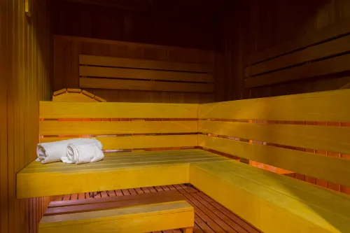 Exe Moncloa Leisure & Recreation Photos
