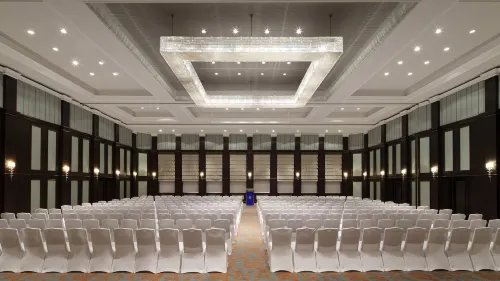 InterContinental Hotels Bahrain Featured Photos