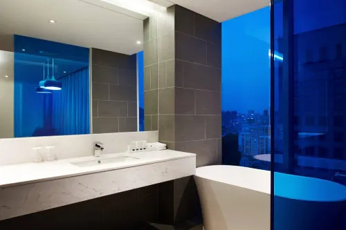 Hotel Peyto Gangnam Photos