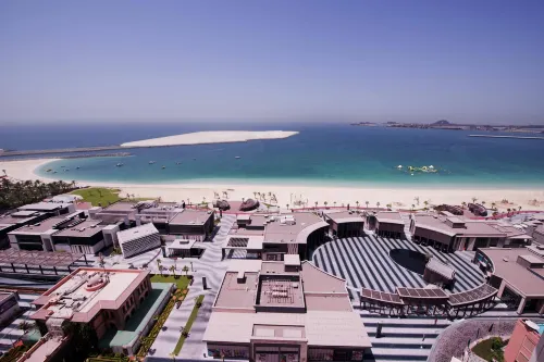 Roda Amwaj Suites Jumeirah Beach Residence À proximité de l'hôtel Photos