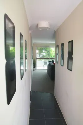 Ascot Budget Inn & Residences Public Areas Photos