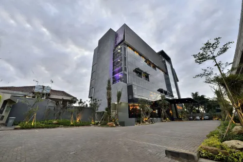 Amaroossa Cosmo Jakarta Unggulan Photos