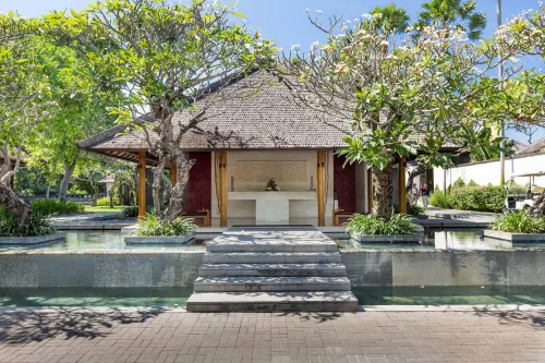 Villa Air Bali Boutique Resort Unggulan Photos