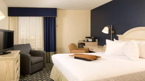 Hampton Inn Orlando Near Universal Blvd/International Dr Photos