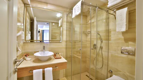 Beethoven Premium Hotel Chambres Photos