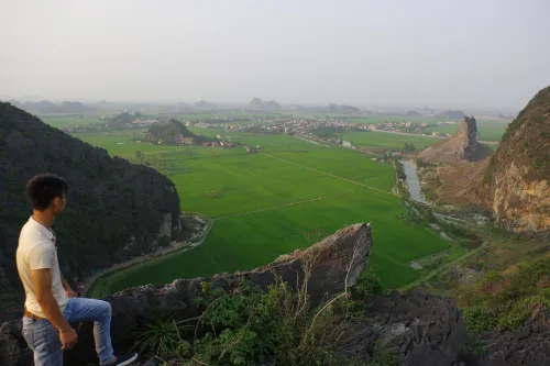 Khu Nghỉ Dưỡng An's Eco Garden Xung quanh Photos