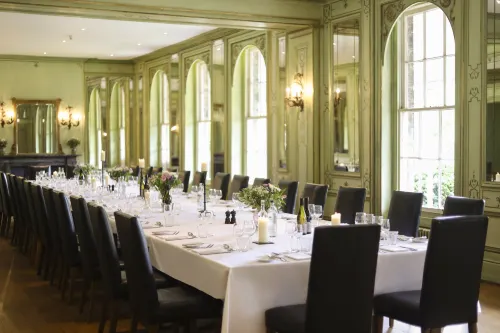 Hotel du Vin & Bistro Tunbridge Wells Restauration Photos
