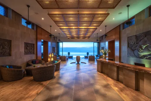 Mia Resort Nha Trang Espaces publics Photos