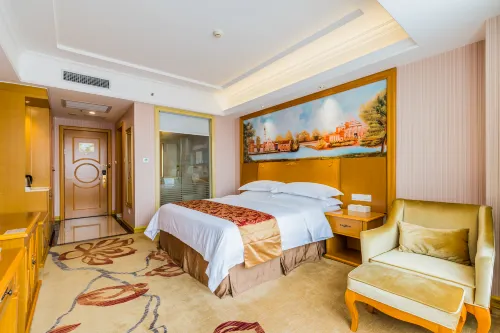 Vienna Hotel (Foshan Lecong Furniture City) Featured Photos