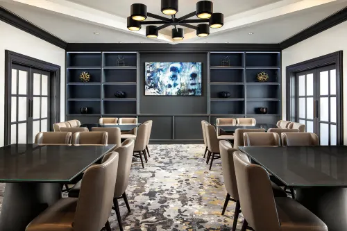 The Westin Lake Las Vegas Resort & Spa Dành cho công việc Photos