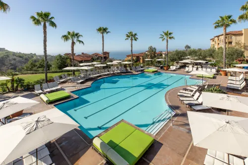 Marriott's Newport Coast Villas À ne pas manquer Photos