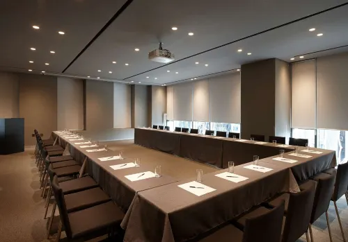 Shilla Stay Seocho Fasilitas Bisnis Photos