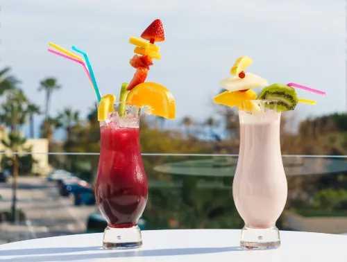 Costa del Sol Torremolinos Hotel Loisirs et amusements Photos