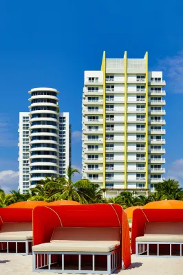 Royal Palm South Beach Miami, a Tribute Portfolio Resort Near Hotel Photos