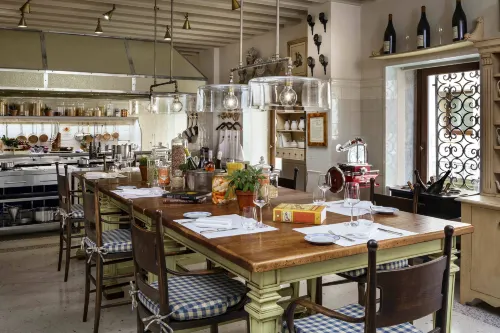 The Gritti Palace, a Luxury Collection Hotel, Venice Питание Photos