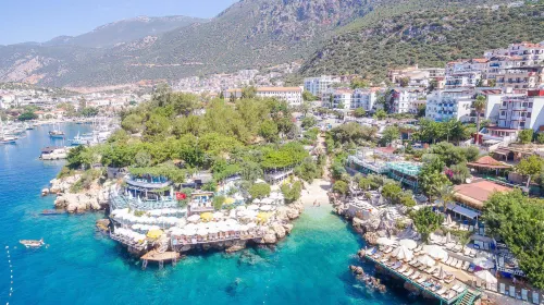 Ekici Hotel Dekat Hotel Photos