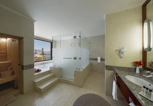 InterContinental Hotels Aqaba (Resort Aqaba) Photos