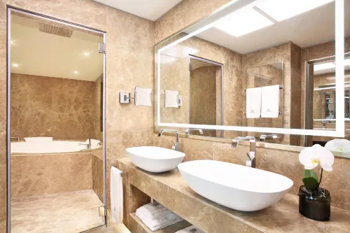 Excelsior Hotel Gallia, a Luxury Collection Hotel, Milan Camere Photos