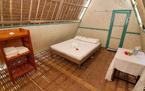 Modessa Island Chambres Photos