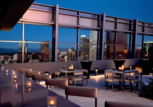The Ritz-Carlton, Los Angeles Benessere e tempo libero Photos