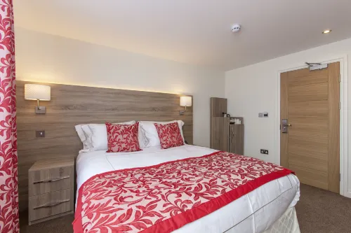 Hotel Shepherds Bush London Photos