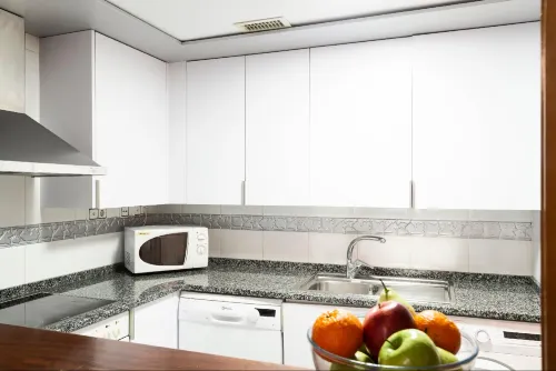 Aparthotel Los Girasoles Rooms Photos