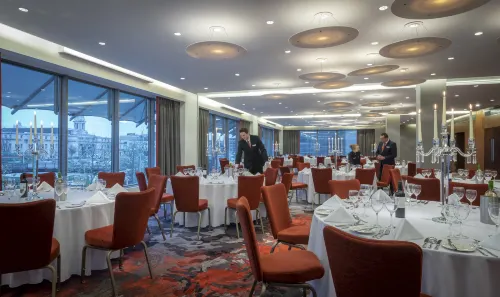 Clayton Hotel Cork City À ne pas manquer Photos