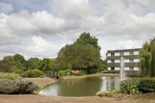 Holiday Inn Bristol - Filton À proximité de l'hôtel Photos