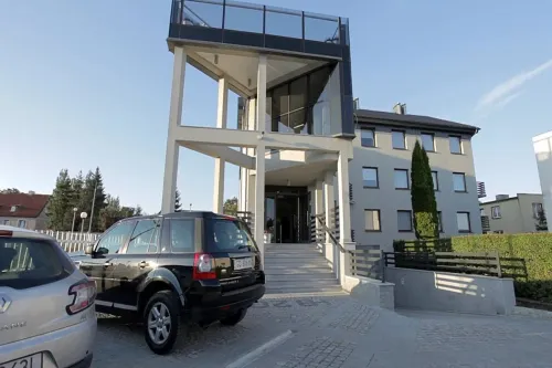 Hotel Beethoven Extérieur Photos