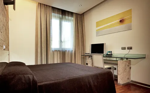 All Time Relais & Sport Hotel Photos