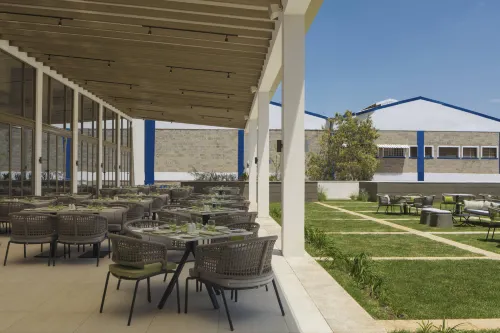 Four Points by Sheraton Nairobi Airport Leisure & Recreation Photos