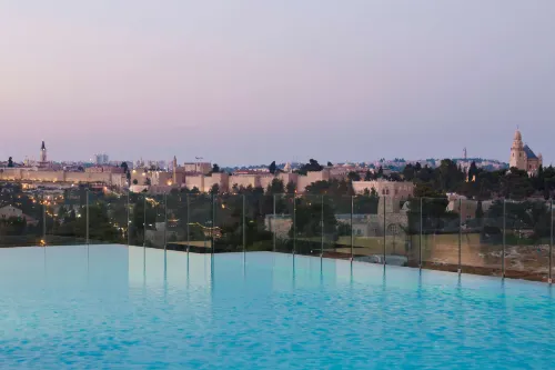 Orient by Isrotel Exclusive Loisirs et amusements Photos