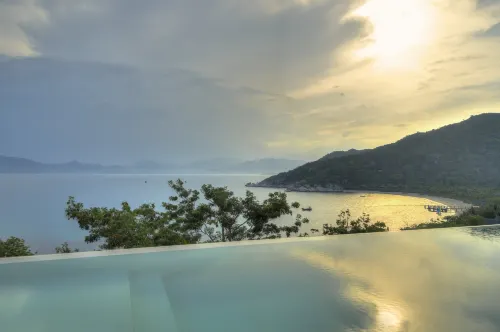 Six Senses Ninh Van Bay Leisure & Recreation Photos