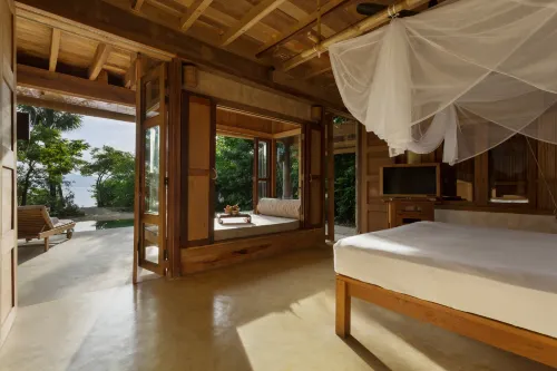 Six Senses Ninh Van Bay Photos