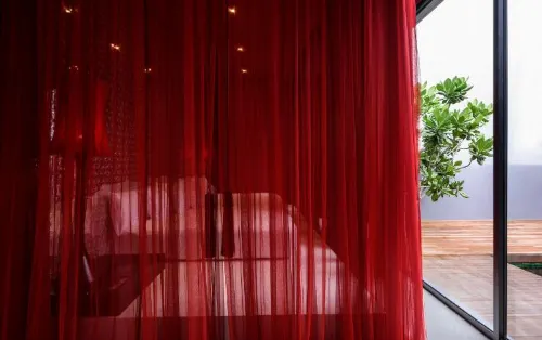 The Secret Pool Villas by the Library Koh Samui Rooms Photos